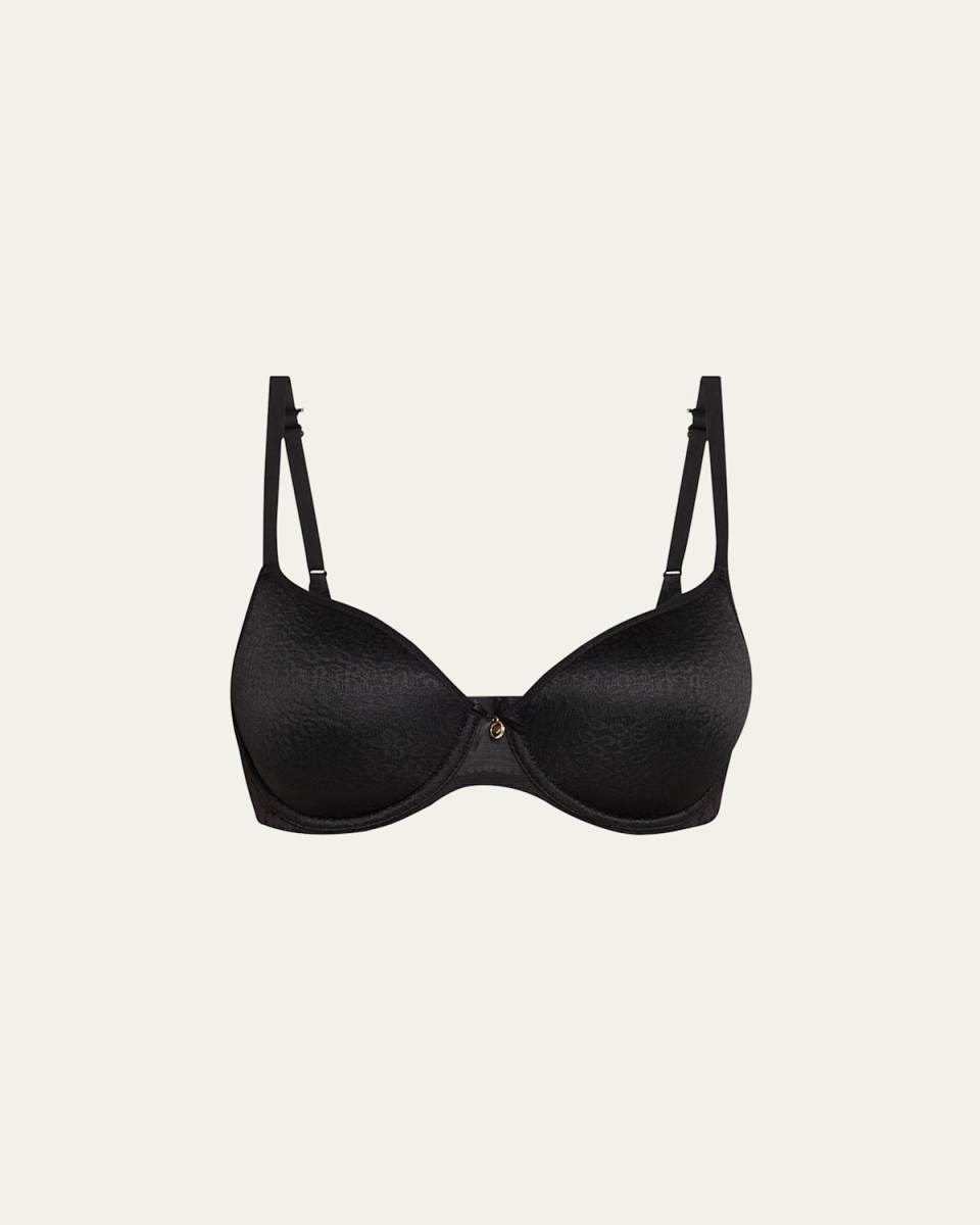 Norah Lace Full-Coverage Spacer Bra